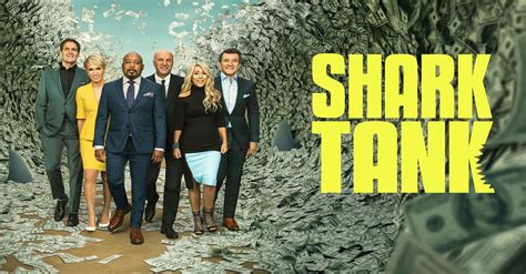 Shark Tank Full Episodes .